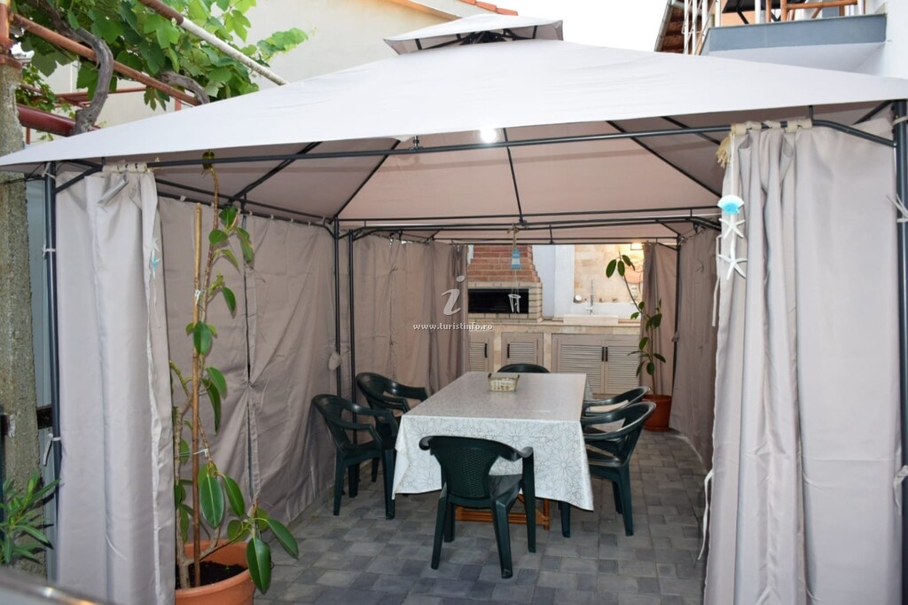 Casa B & B Sogni D`Oro