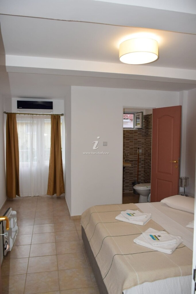 Casa B & B Sogni D`Oro