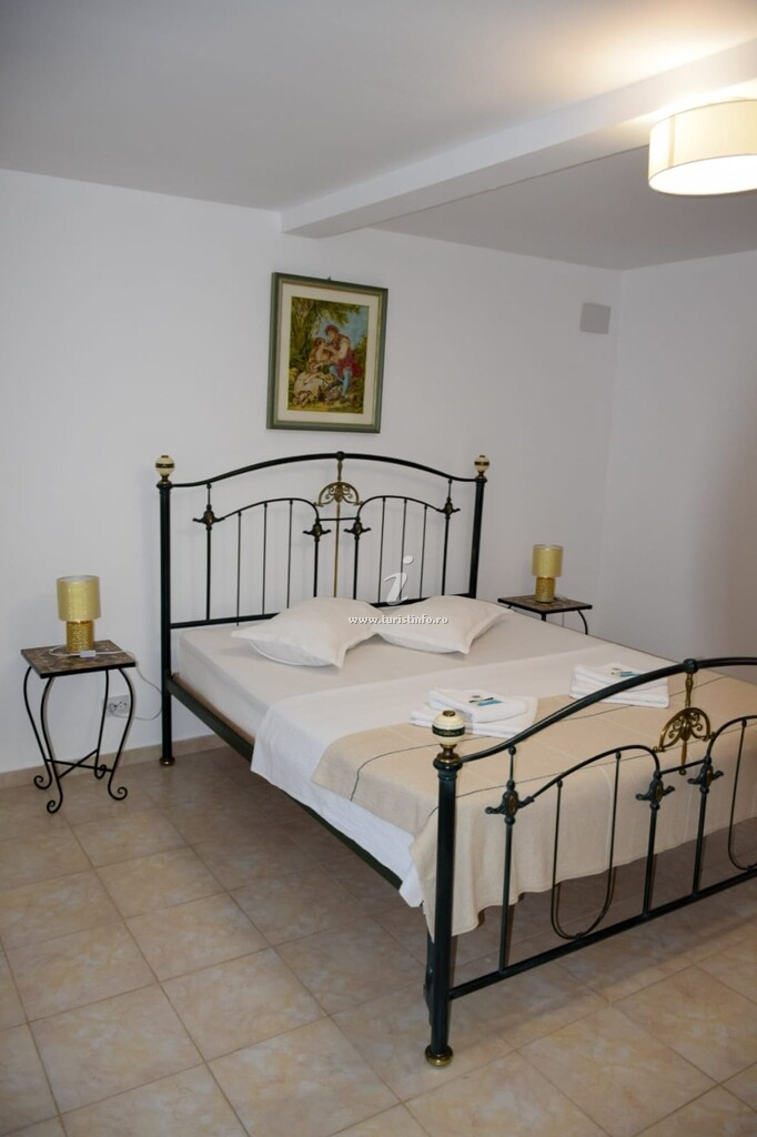 Casa B & B Sogni D`Oro