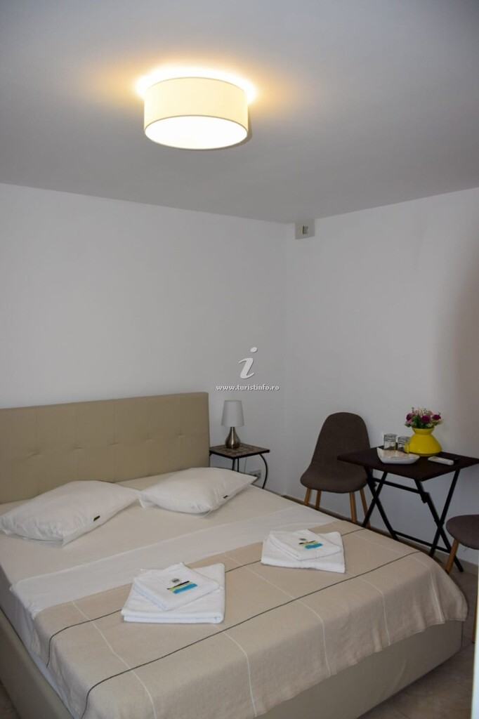 Casa B & B Sogni D`Oro