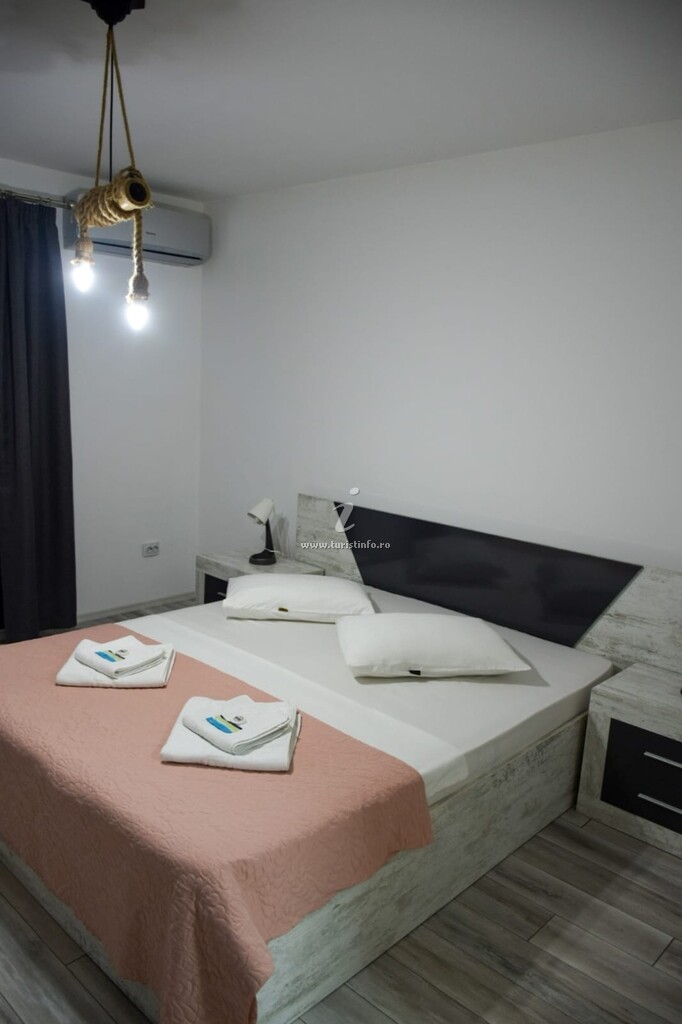 Casa B & B Sogni D`Oro
