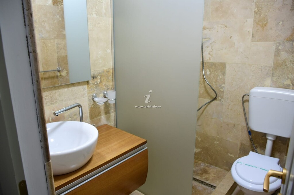 Casa B & B Sogni D`Oro