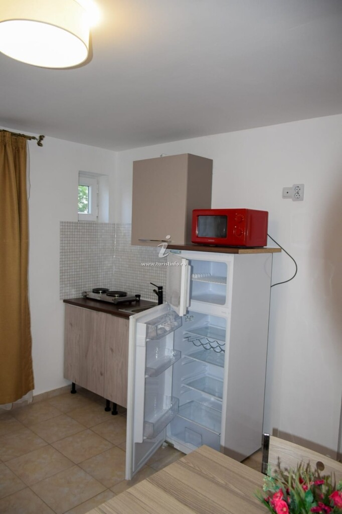 Casa B & B Sogni D`Oro