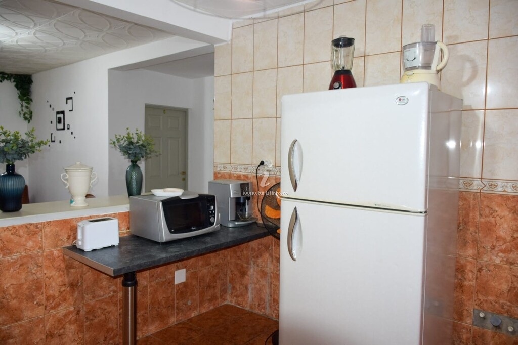 Casa B & B Sogni D`Oro