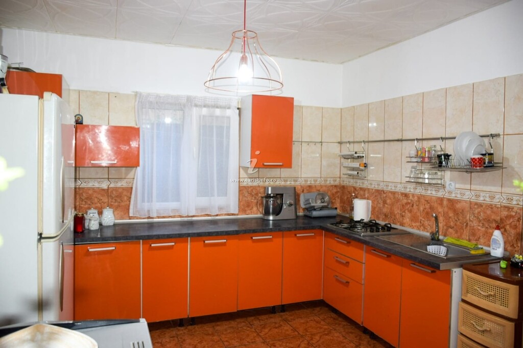 Casa B & B Sogni D`Oro