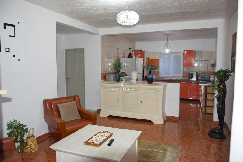 Casa B & B Sogni D`Oro
