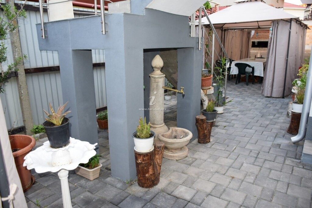 Casa B & B Sogni D`Oro