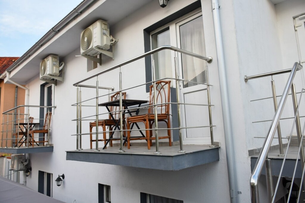 Casa B & B Sogni D`Oro