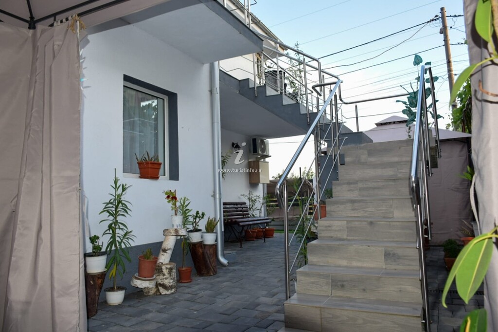 Casa B & B Sogni D`Oro