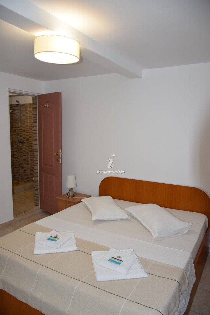 Casa B & B Sogni D`Oro