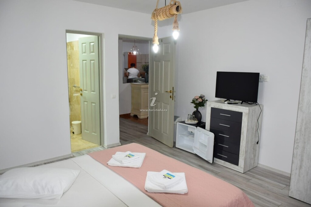 Casa B & B Sogni D`Oro