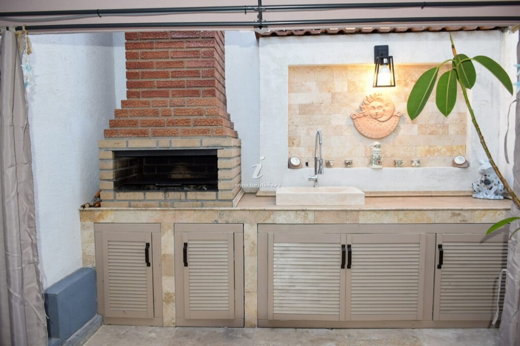 Casa B & B Sogni D`Oro