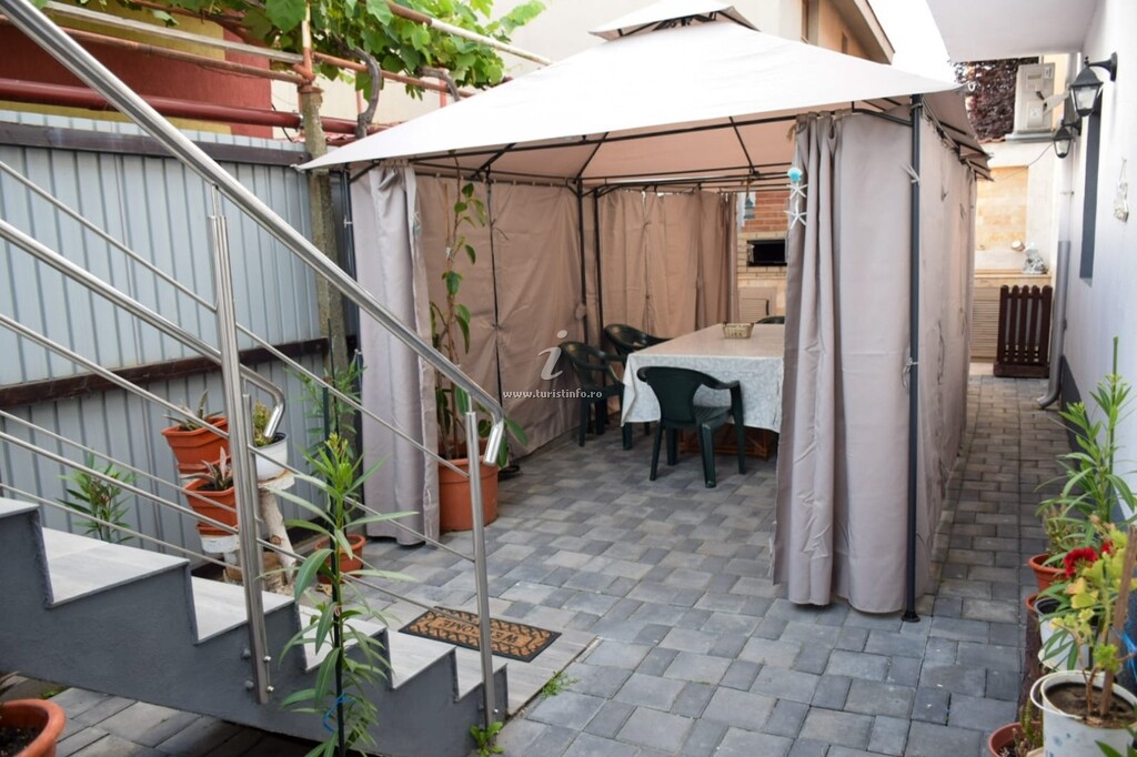 Casa B & B Sogni D`Oro