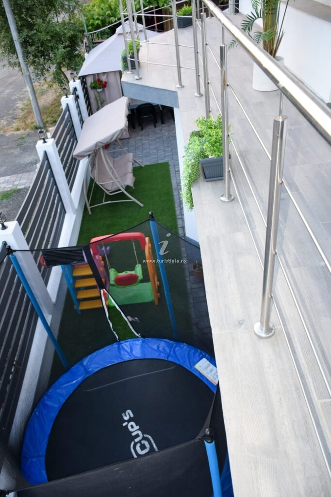 Casa B & B Sogni D`Oro