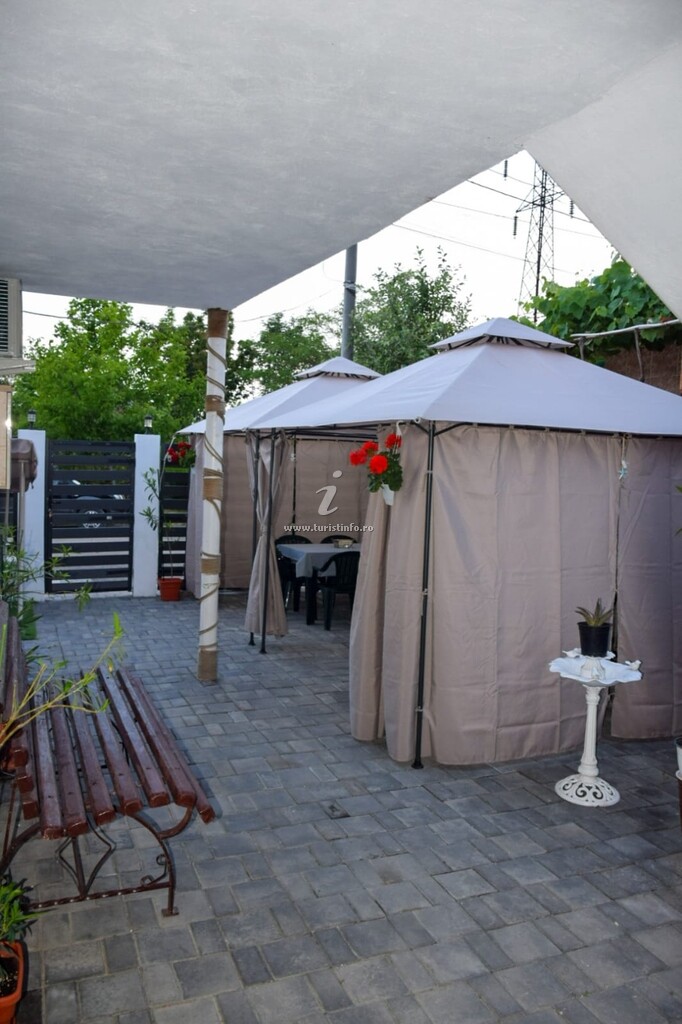 Casa B & B Sogni D`Oro
