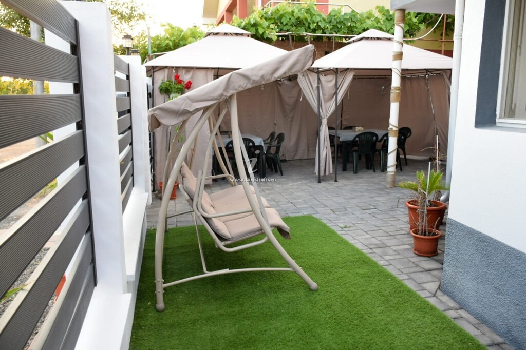 Casa B & B Sogni D`Oro
