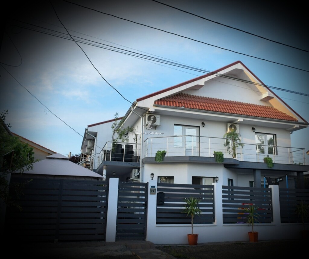 Casa B & B Sogni D`Oro