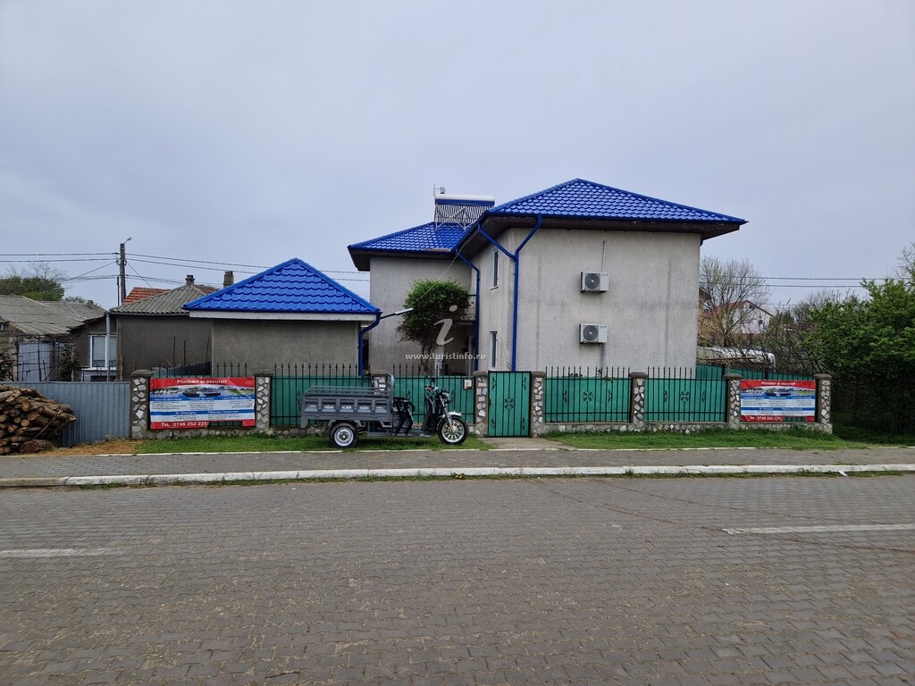 Casa Aurora