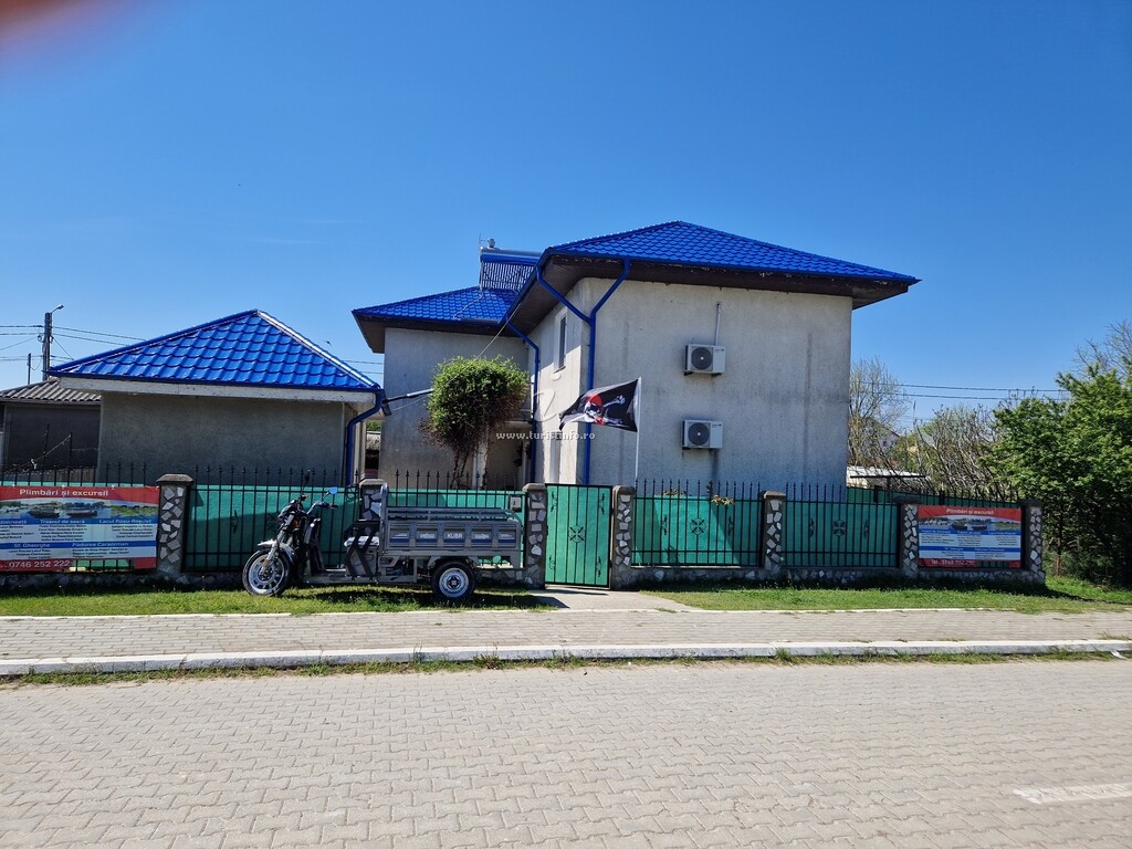 Casa Aurora