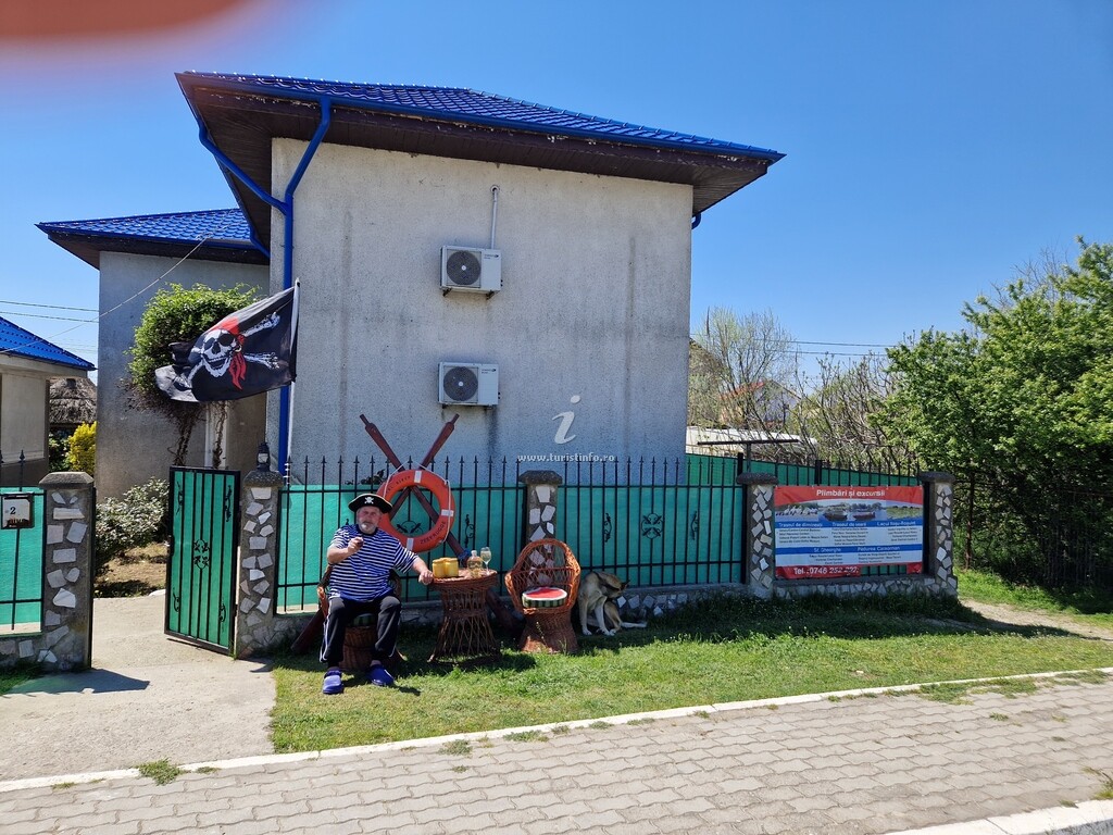Casa Aurora