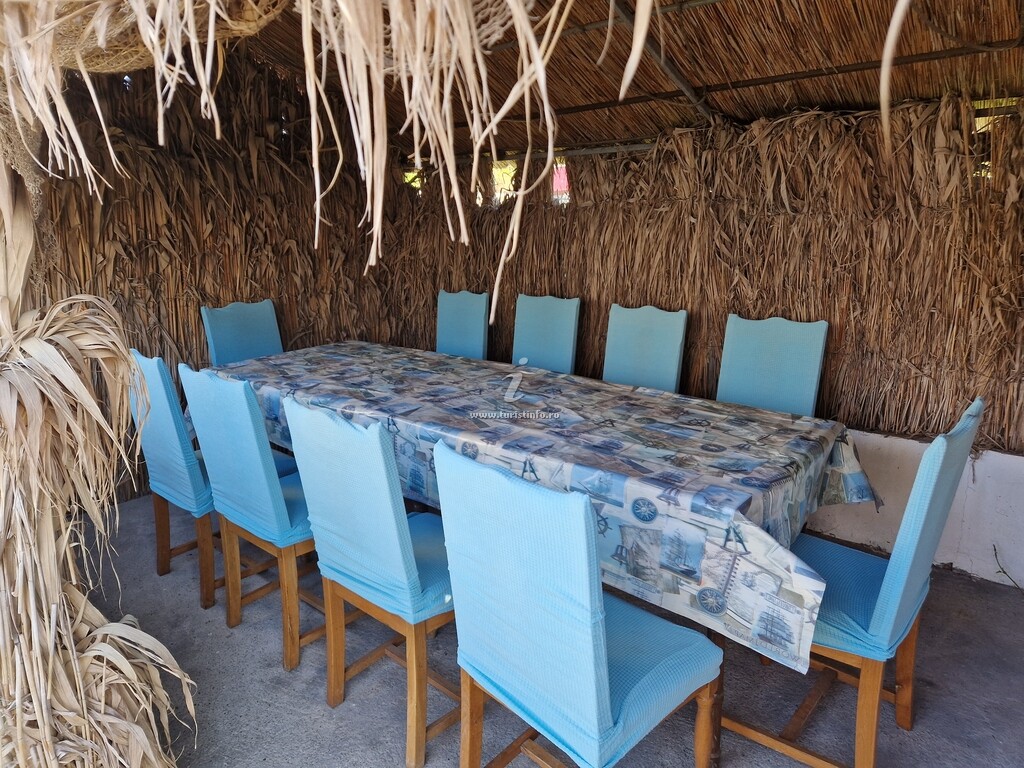 Casa Aurora