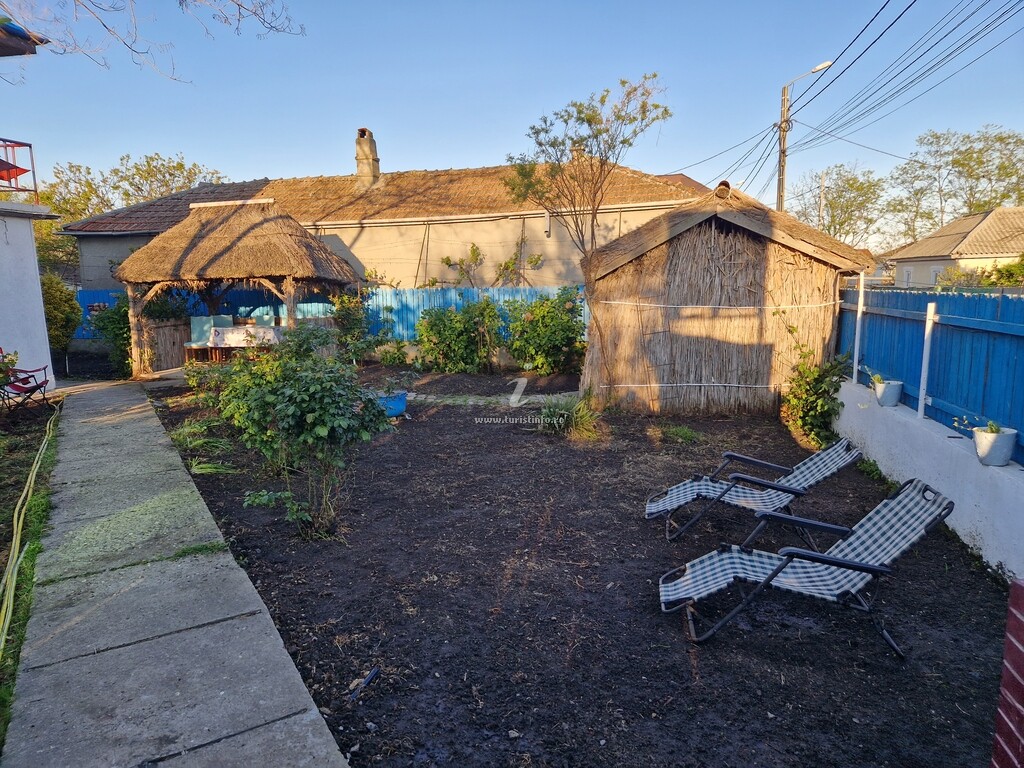 Casa Aurora