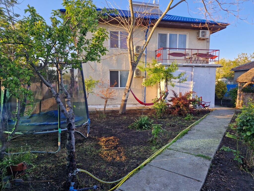 Casa Aurora
