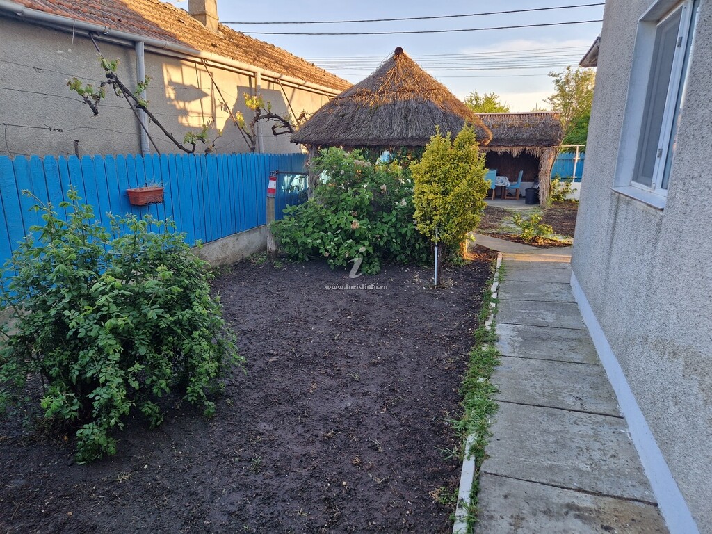 Casa Aurora