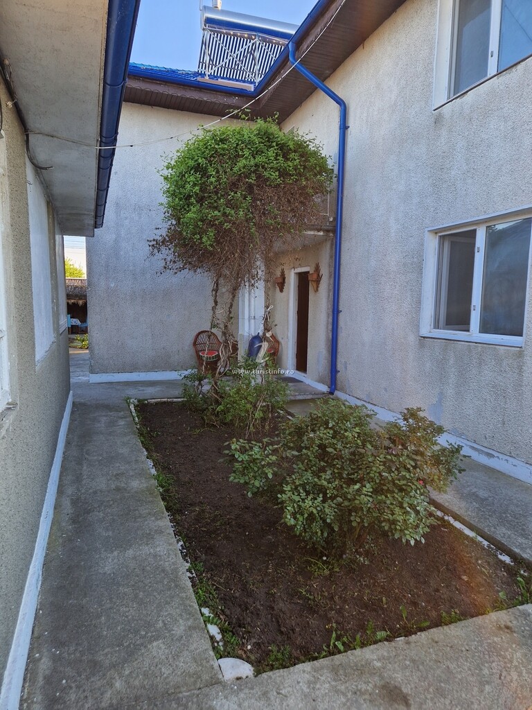 Casa Aurora