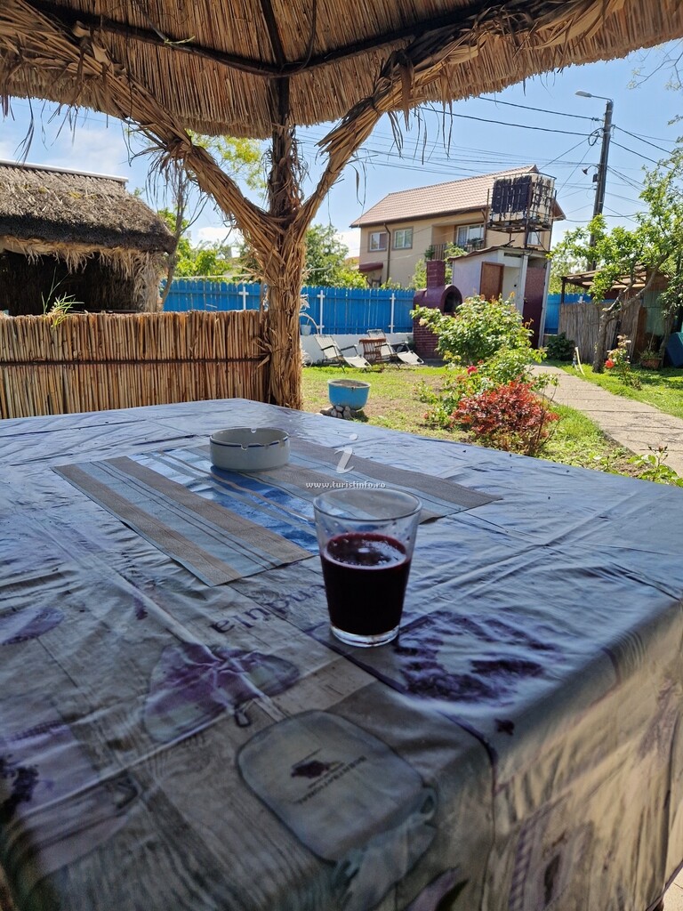 Casa Aurora