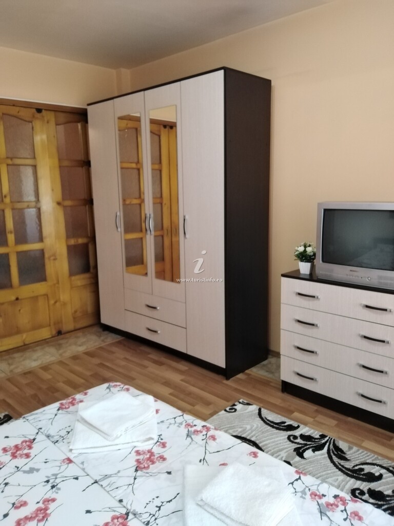 Apartament  De Vacanta