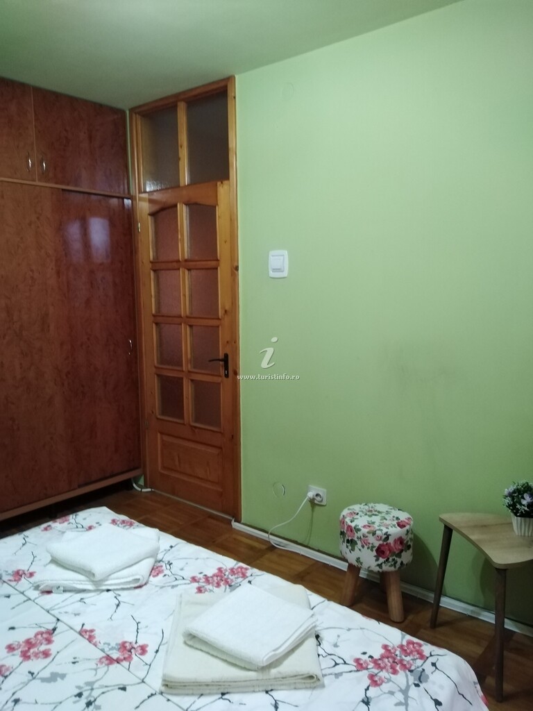 Apartament  De Vacanta