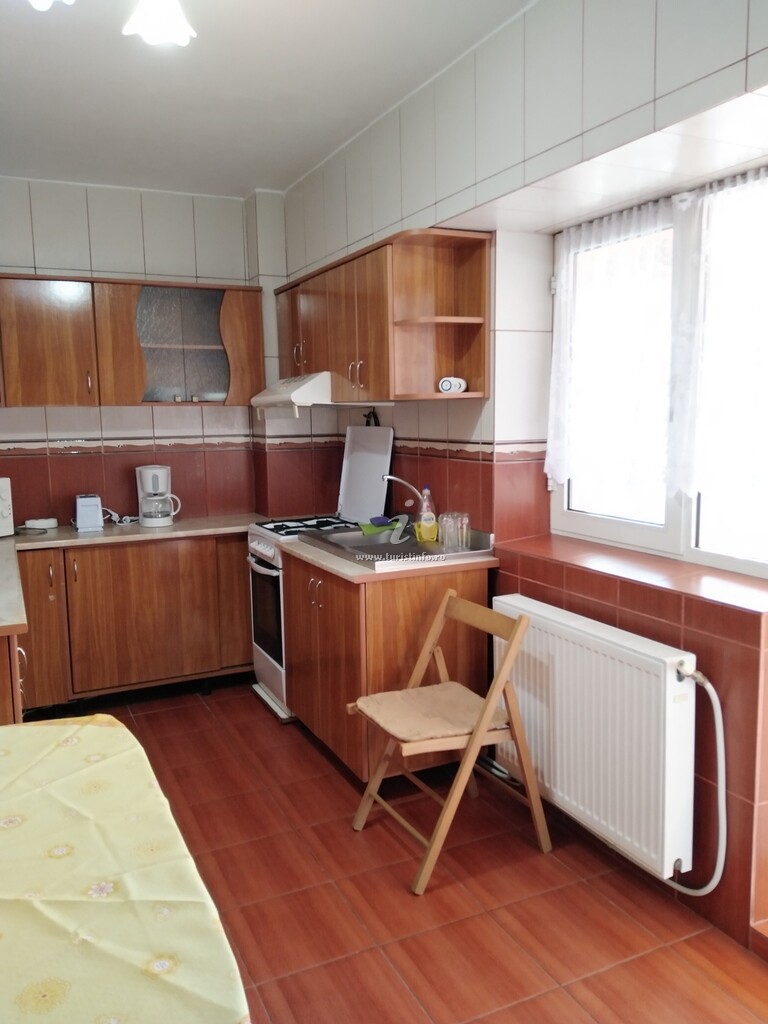 Apartament  De Vacanta
