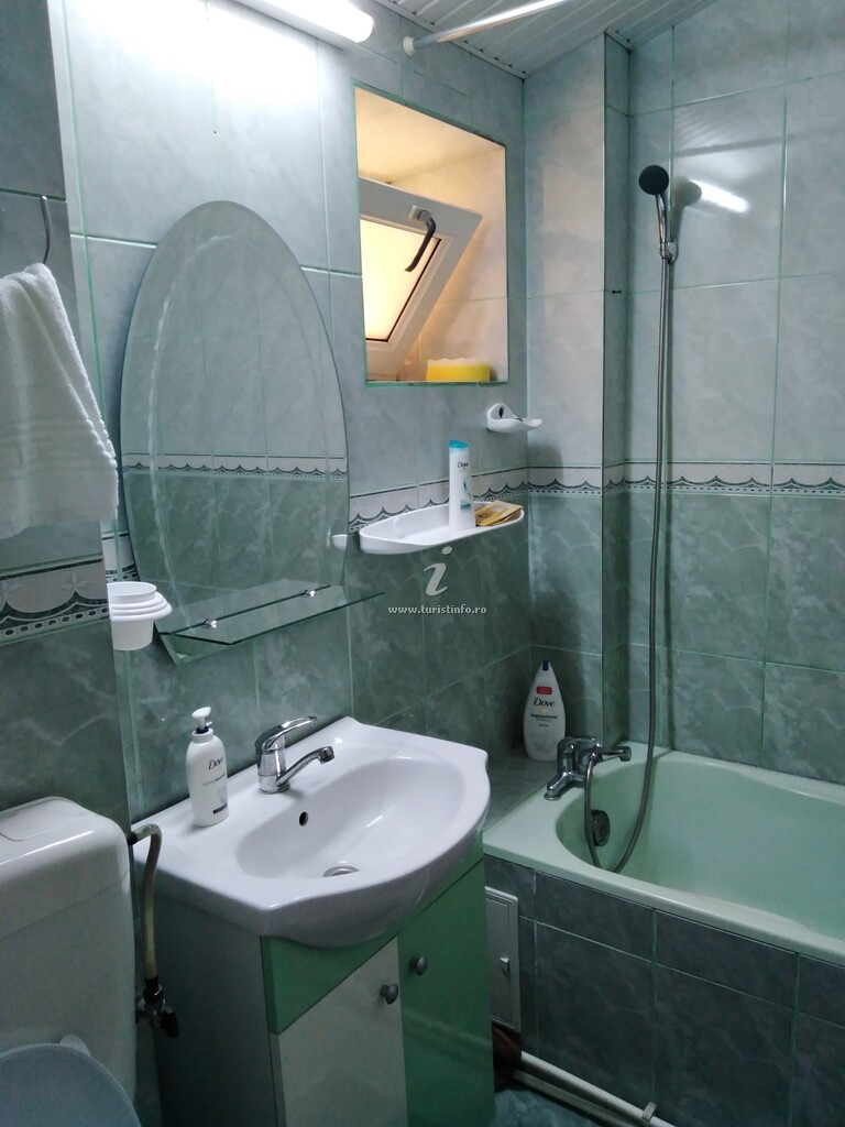 Apartament  De Vacanta