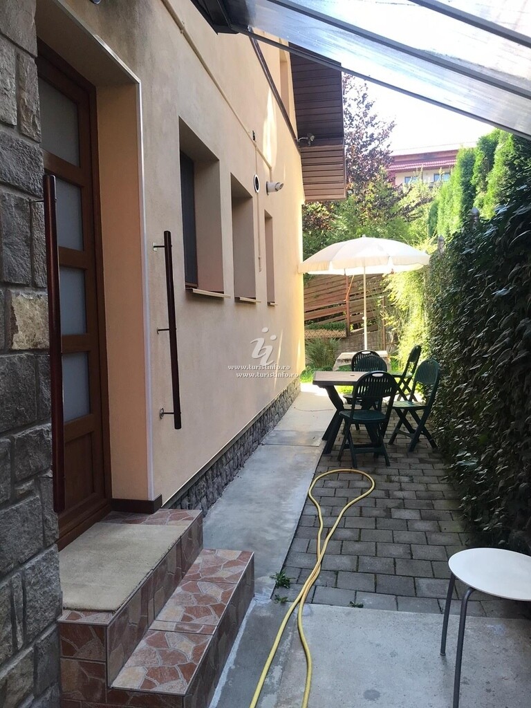 Apartament Casa Mikha