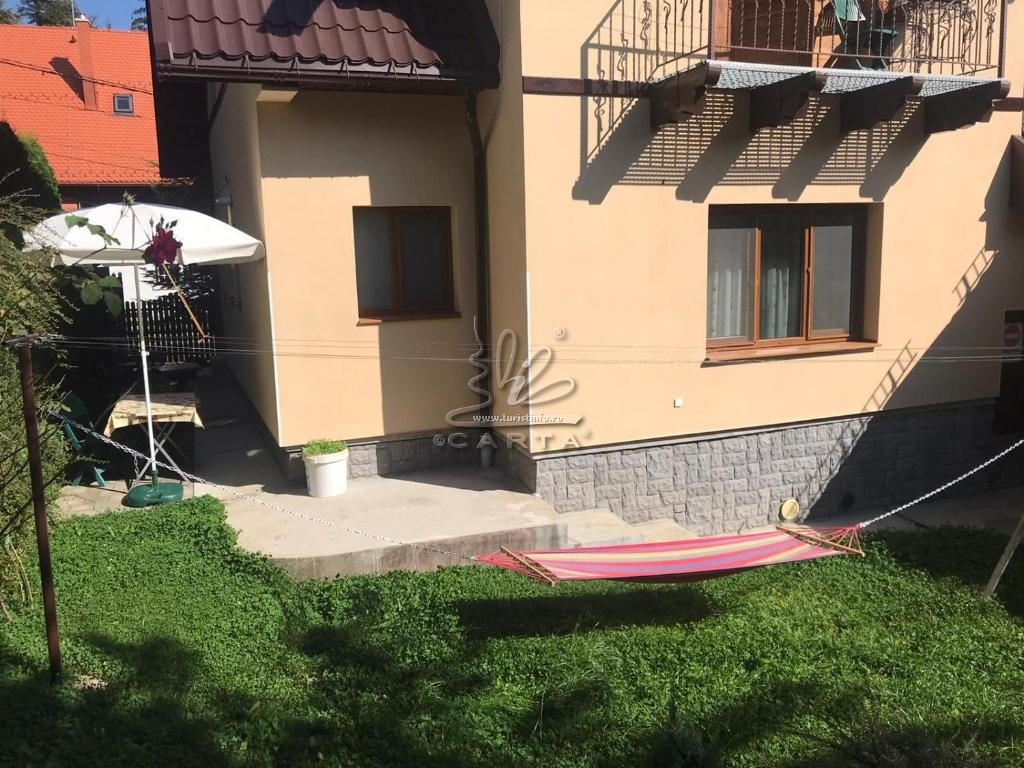 Apartament Casa Mikha