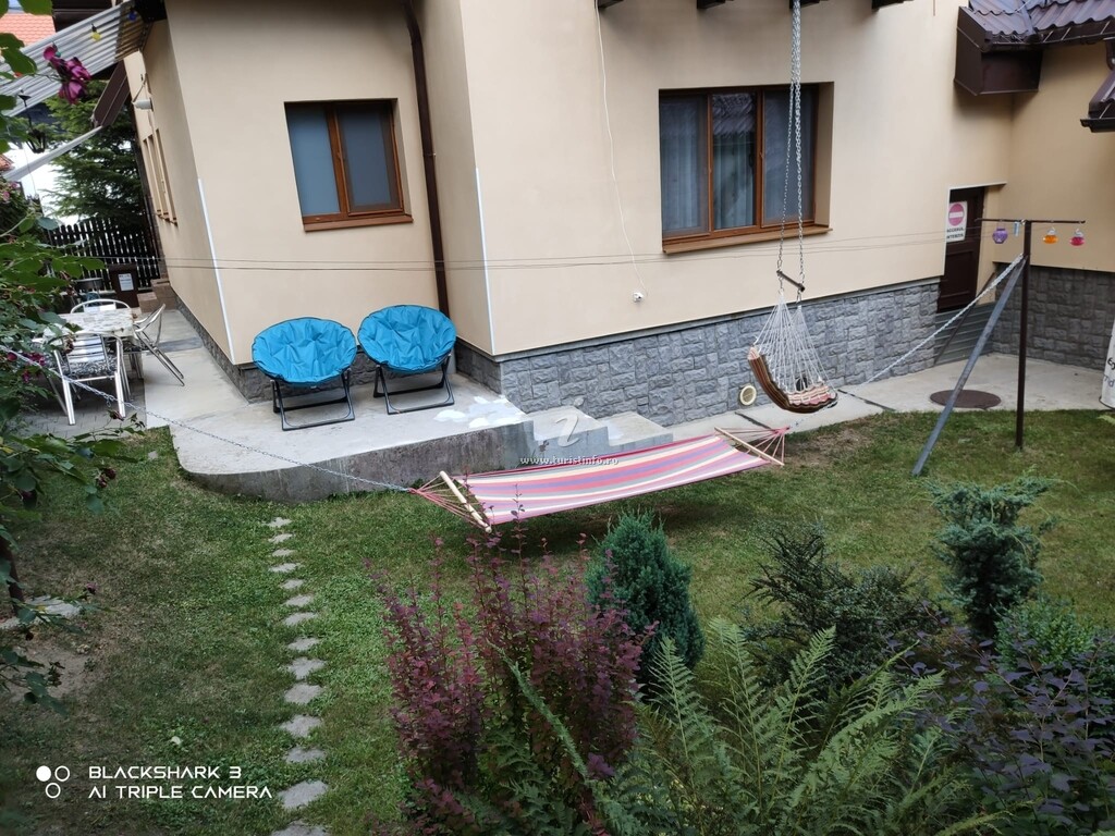 Apartament Casa Mikha