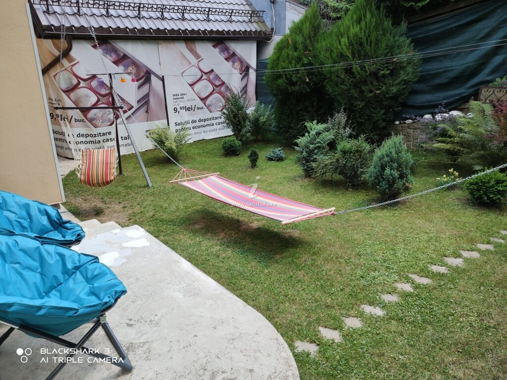 Apartament Casa Mikha