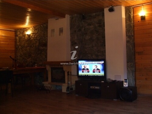 Casa de vacanță Andreea