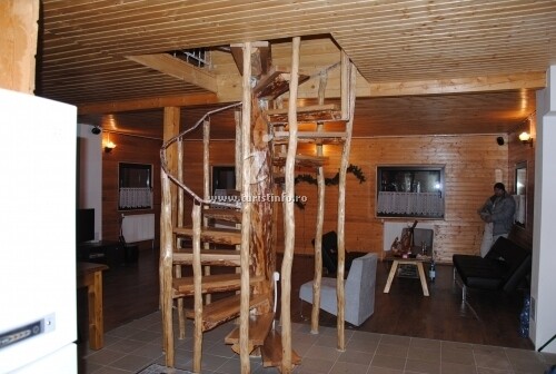 Casa de vacanță Andreea