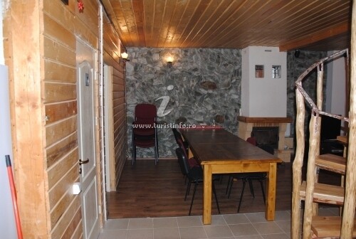 Casa de vacanță Andreea