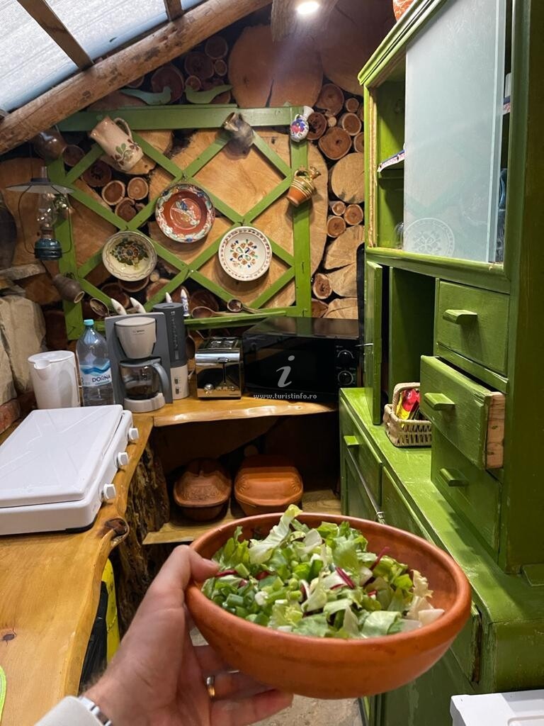Lazy Dreams Voia Glamping