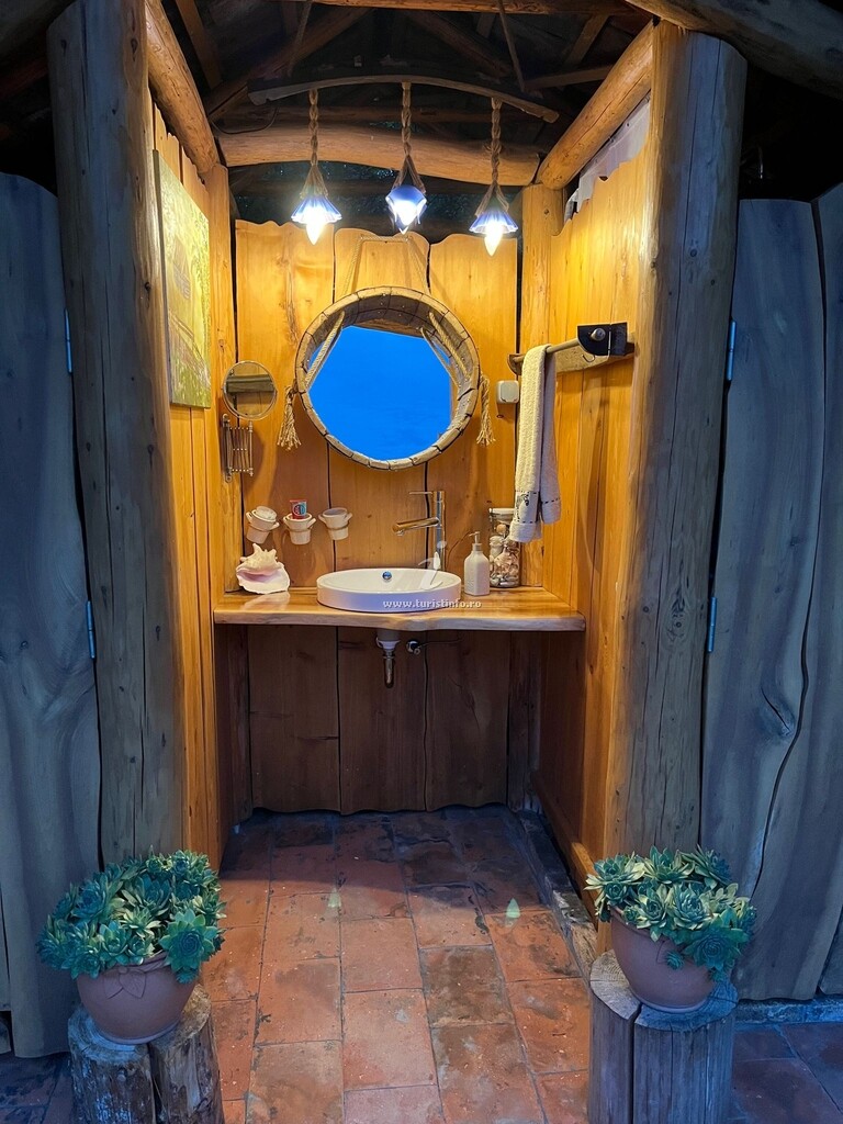 Lazy Dreams Voia Glamping