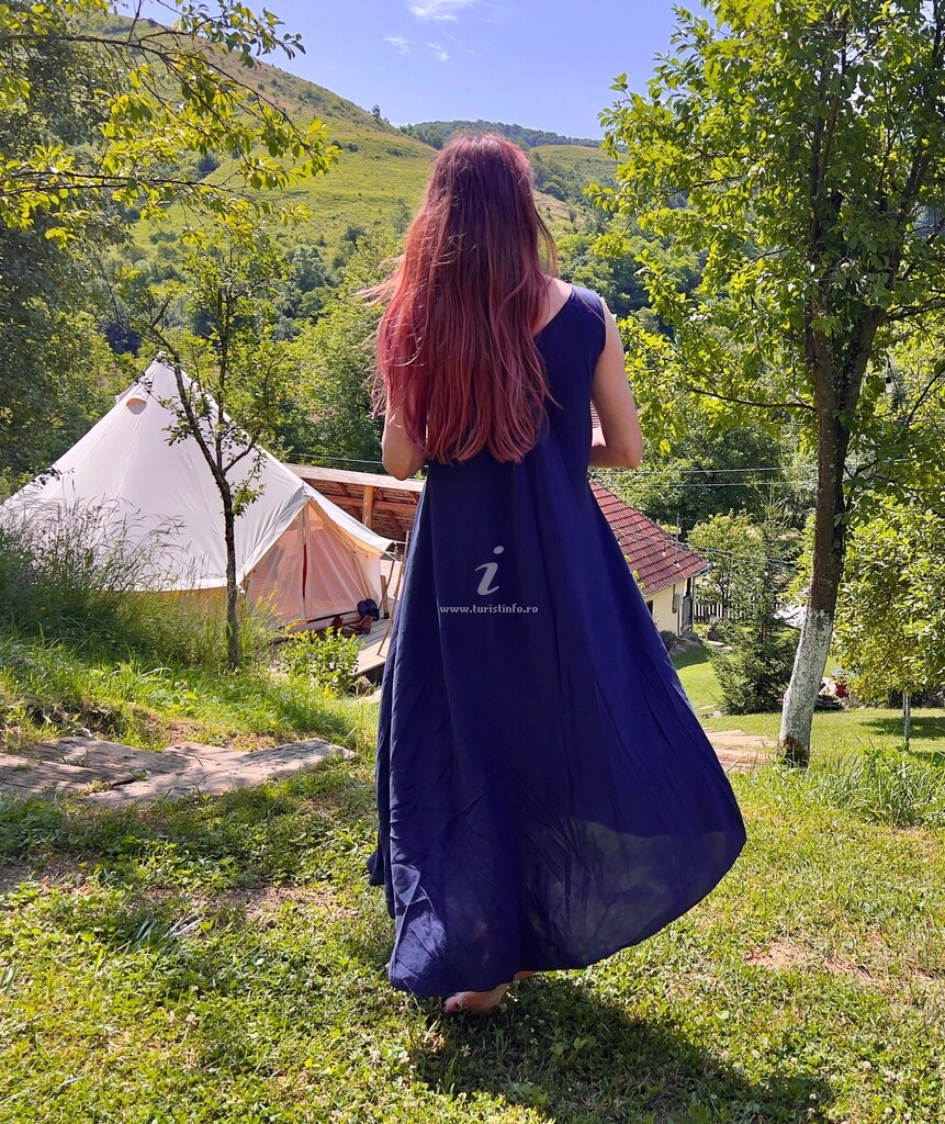 Lazy Dreams Voia Glamping