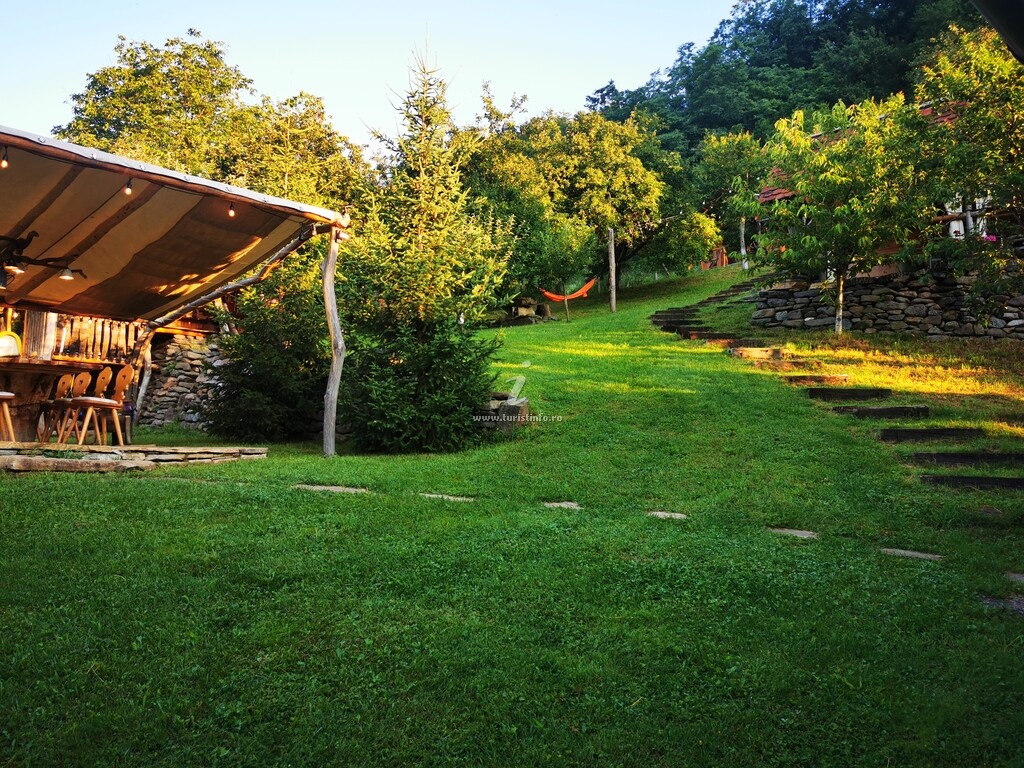Lazy Dreams Voia Glamping
