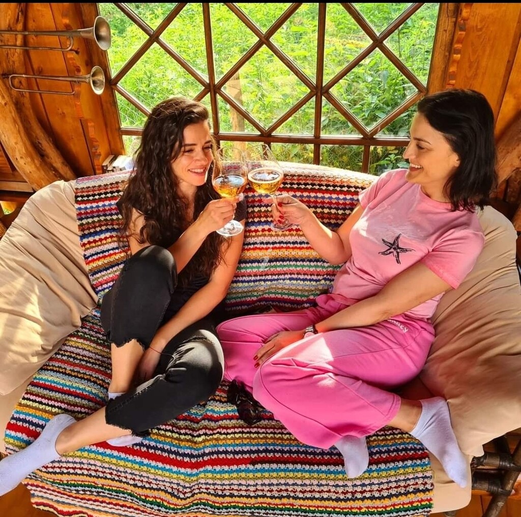 Lazy Dreams Voia Glamping