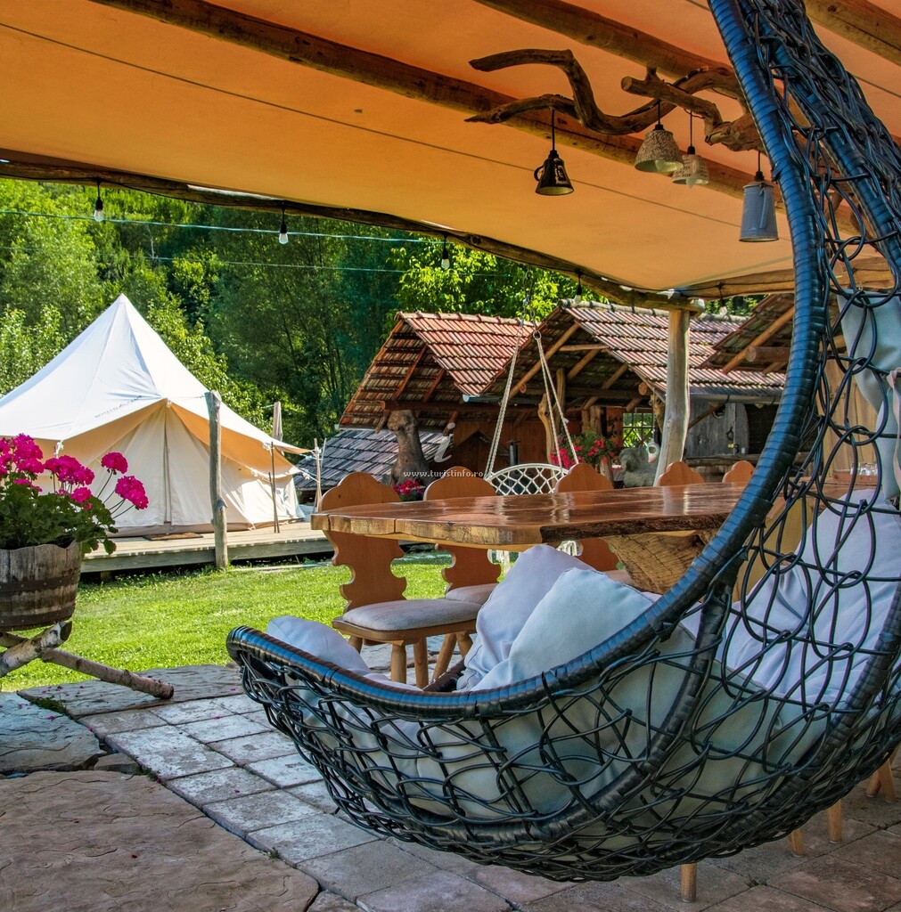 Lazy Dreams Voia Glamping