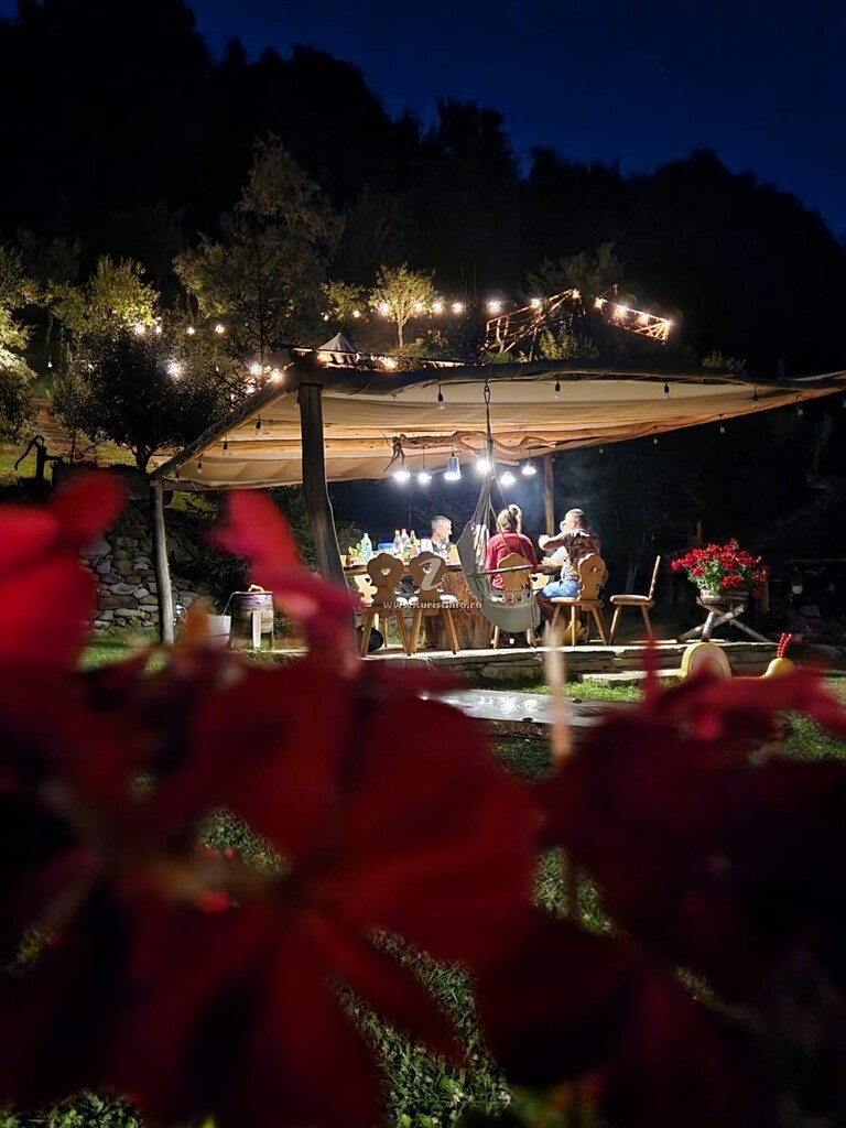 Lazy Dreams Voia Glamping