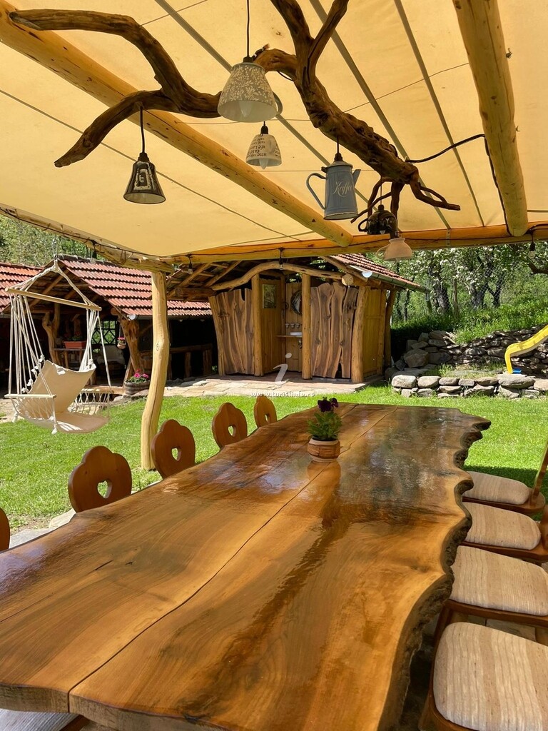 Lazy Dreams Voia Glamping