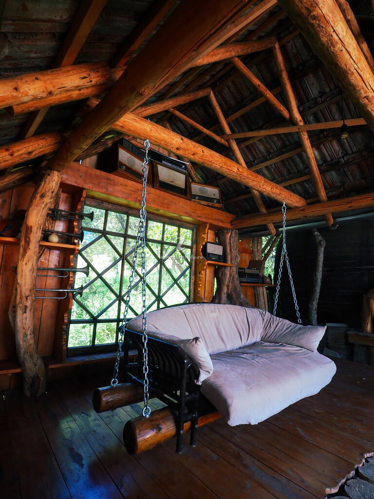 Lazy Dreams Voia Glamping